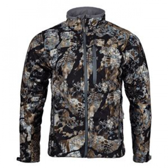 Njord Jacket (Medium, Obskura Skyfall)