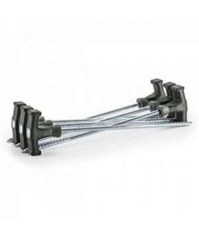 Escape Heavy Duty T-Peg 12 inch x6