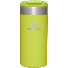 STANLEY Termohrnek AeroLight Transit 350 ml Electric Yellow