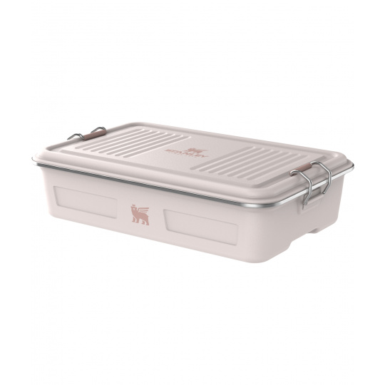 STANLEY Krabička The Legendary Useful Storage Box 2l/2.1 QT Rose Quartz