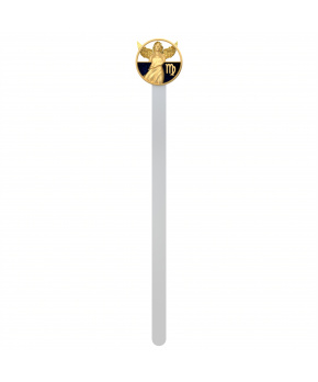 MTM 3D záložka Horoskop - Panna