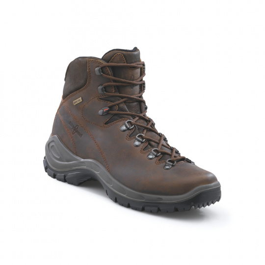 Kayland Cumbria GTX brown KHK025M01