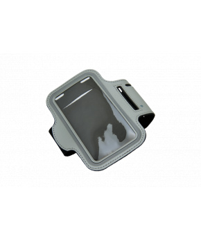 Sportovní náramek Baladeo TRA068 Trail grey