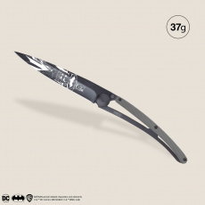 Deejo DEEWRN003 Tattoo Black 37g,aluminium dark grey,The Batman Deejo DEEWRN003 Tattoo Black 37g,aluminium dark grey,The Batman