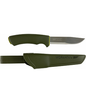 Morakniv Bushcraft Forest (S)