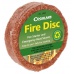 Coghlan´s podpalovací cedrový disk Fire Disc