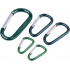 Coghlan´s sada karabin Multi-Pack Carabiners