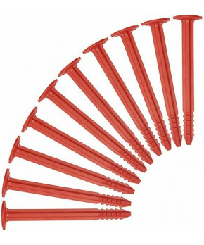 Swiss Piranha ultralehký stanový kolík RT150 10ks