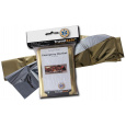 TravelSafe nouzová termofólie Emergency Blanket
