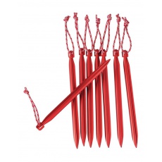 Kolík MSR Groundhog Tent Stakes 6ks Kolík MSR Groundhog Tent Stakes 6ks