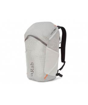 Rab Adrift 30 pewter/PEW batoh Rab Adrift 30 pewter/PEW batoh