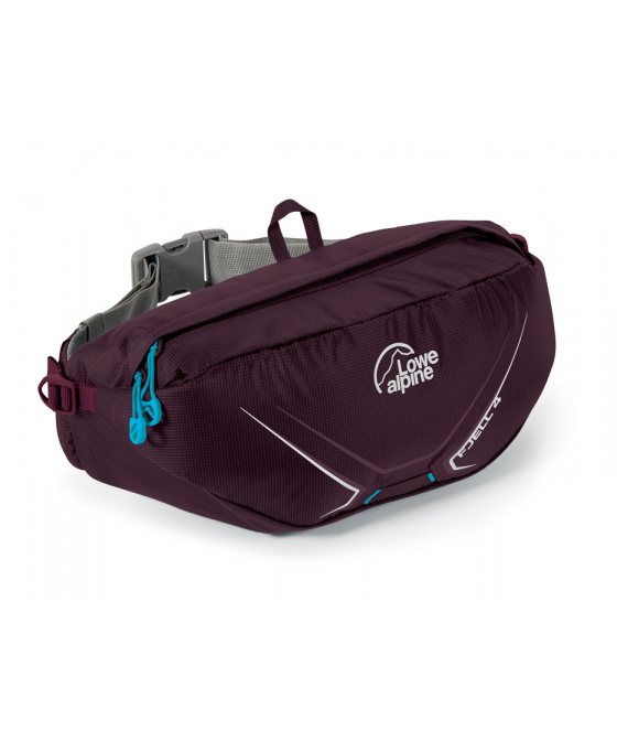 Ledvinka Lowe Alpine Fjell 4 Berry