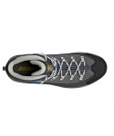 Asolo Finder GV MM graphite/gunmetal/sporty blue/A915