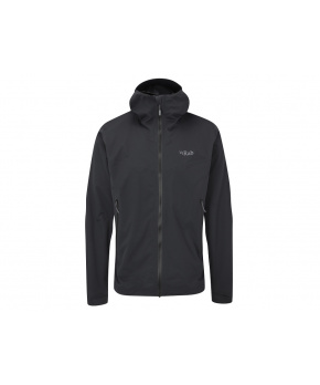 Rab Kinetic 2.0 Jacket beluga/BE Rab Kinetic 2.0 Jacket beluga/BE