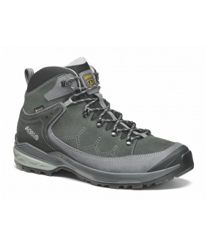 Asolo Falcon EVO Lth GV MM grey/light black/B036 Asolo Falcon EVO Lth GV MM grey/light black/B036