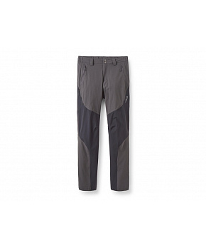 Rab Torque Mountain Pants anthracite/black/ANB Rab Torque Mountain Pants anthracite/black/ANB