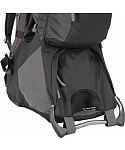 Dětská Sedačka Littlelife Voyager S5 Child Carrier Black