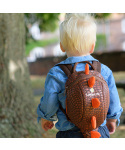 Batoh Littlelife Animal Toddler Backpack Dinosaurus 2l