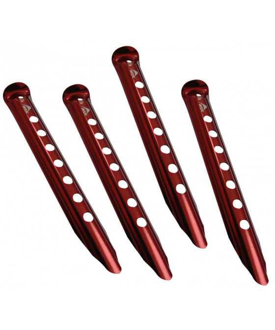 Stanové kolíky MSR Blizzard Stake Kit (4ks)