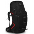 Batoh Osprey AETHER PLUS 70 black
