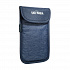 Pouzdro Tatonka SMARTPHONE CASE XL navy