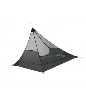 Shelter Hannah MESH TENT 1 grey