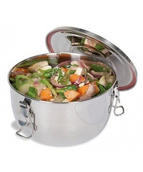 Nádobí Tatonka FOODCONTAINER 0.75L