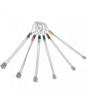 Vklíněnec Rock Empire Climbing stopper Duo Vklíněnec Rock Empire Climbing stopper Duo