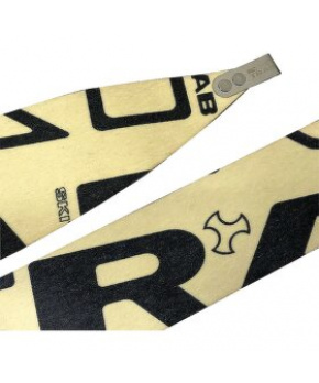 Pásy La Sportiva Ortles 90 LS Skins 164