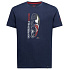 Triko krátký rukáv La Sportiva Solution T-Shirt M