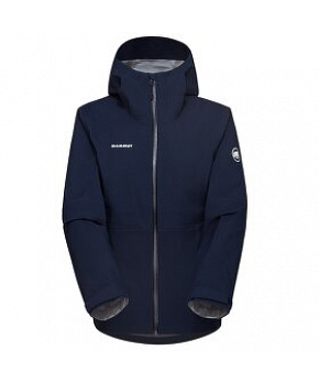 Bunda Mammut Linard Guide HS Hooded Jacket Women