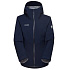 Bunda Mammut Linard Guide HS Hooded Jacket Women