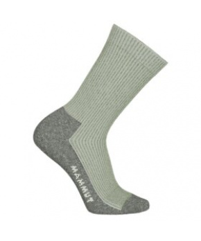Ponožky Mammut HIKING FULL CUSHION CREW SOCKS Ponožky Mammut HIKING FULL CUSHION CREW SOCKS