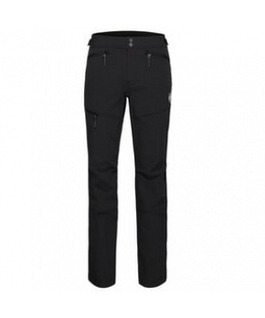 Kalhoty Mammut Taiss SO Pants Men Kalhoty Mammut Taiss SO Pants Men