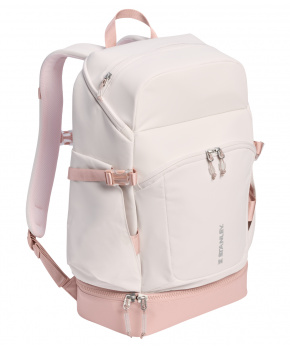STANLEY Batoh The Vitalize™ Macro Method Backpack 29.2L /30.9 QT Rose Quartz