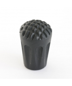 Warp krytka hrotu trekking kulatá, typ I Warp krytka hrotu trekking kulatá, typ I