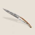 Deejo 1CB089 Tattoo 37g,juniper wood,Grand Cru