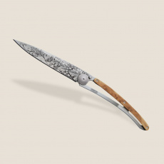 Deejo 1CB089 Tattoo 37g,juniper wood,Grand Cru Deejo 1CB089 Tattoo 37g,juniper wood,Grand Cru