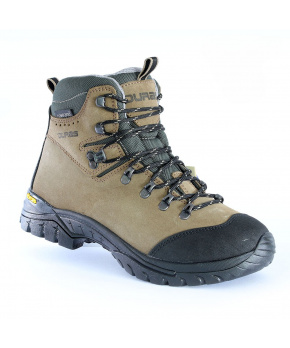 Turistická obuv Duras Cesen Comfortex fango Turistická obuv Duras Cesen Comfortex fango