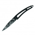 Deejo 7GN049 naked 15g, Black Tattoo, Watchmaker