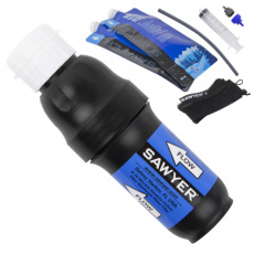 Vodní cestovní filtr Sawyer SP129 Squeeze Filter