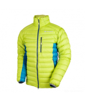 Bunda Sir Joseph Atol II Man Limet/Tyrkys