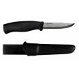 Morakniv Companion HeavyDuty (S) Black