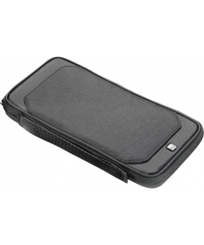 Go Travel organizér RFID Travel Organiser liquorice black