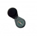 Joker kompas uzavíratelný Black Fibre Compass 45 mm