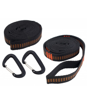 TravelSafe závěsné popruhy Travel Trees Straps TravelSafe závěsné popruhy Travel Trees Straps