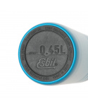 Termohrnek Esbit Majoris 450 ml Polar Blue