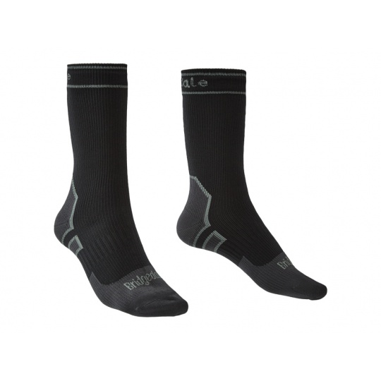 Bridgedale Storm Sock LW Boot black/845