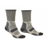 Bridgedale Hike LW Cotton CC Boot charcoal/832