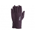 Rab Power Stretch Pro Gloves Women's fig/FI